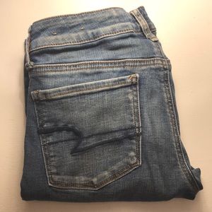 American Eagle Super Stretch Jeans